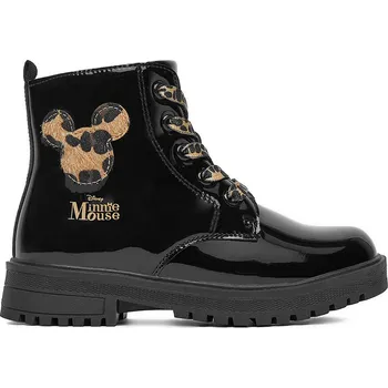 Pracovní obuv Kotníková obuv Mickey&Friends