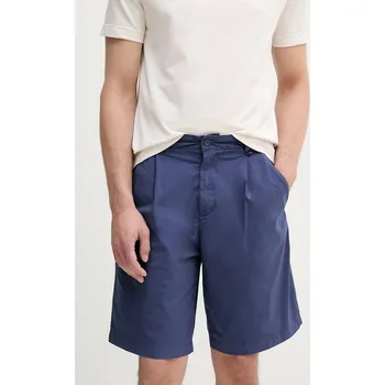 Dámské kraťasy Kraťasy United Colors of Benetton 462SU9011 fialová 54X, vel. 46