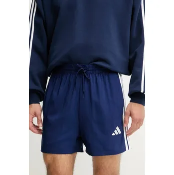 Pánské kraťasy Kraťasy adidas Chelsea JE8879 modrá 57X, vel. L