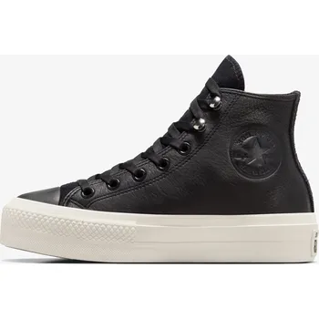 Dámské tenisky Dámské tenisky Converse Chuck Taylor All Star Lift EUR 37.5 318426
