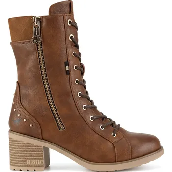 Pánská zimní obuv Kotníková obuv MUSTANG