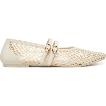 Dámská obuv Baleríny Jenny