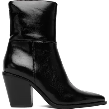 Dámské kozačky Polokozačky Jenny