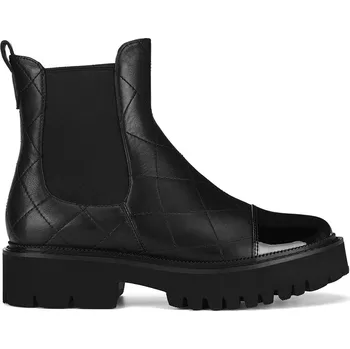 Dámské kozačky Polokozačky Badura