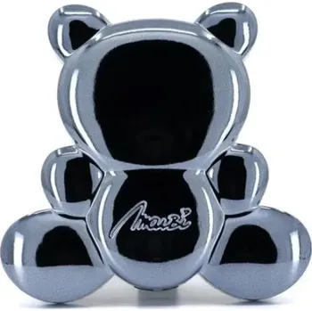 Vůně do auta MaiBi - vůně do auta medvídek Titan Shadow 18 g Wood & Citrus