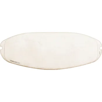 Helma na motorku Pinlock originál pro přilby spark/st 501/st 701/valor, airoh