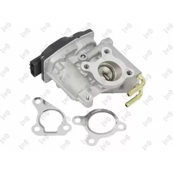 Ventil palivového systému LORO AGR ventil LOR 121-01-160