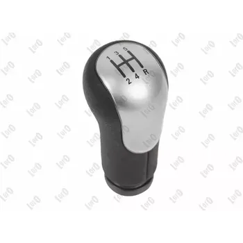 Hlavice řadicí páky LORO Hlavice řadící páky LOR 135-99-341