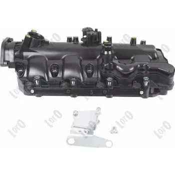 Výfuková trubka LORO Sací trubkový modul LOR 123-00-069