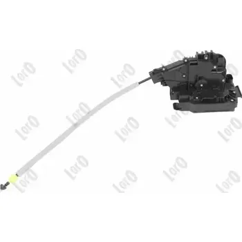 Autozámek LORO Zámek dveří LOR 132-054-063