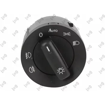 LORO Spínač hlavního světla LOR 135-02-005