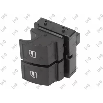 LORO Spínač zvedacího zařízení okna LOR 135-06-001