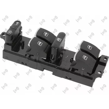 LORO Spínač zamykání dveří LOR 135-05-006