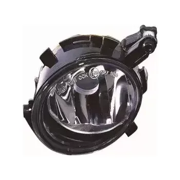 Mlhový světlomet LORO Mlhovka LOR 445-2001R-UE