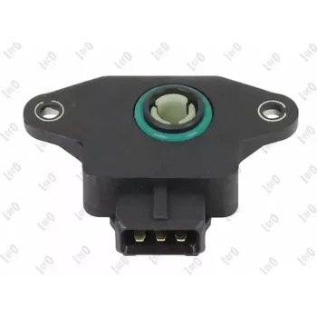 Čidlo automobilu LORO Senzor polohy škrticí klapky LOR 120-08-003