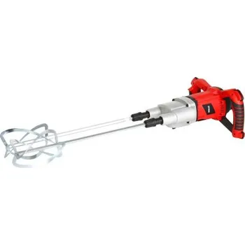 Míchadlo Dvojitý míchač STIER RW240, 1800 W, objem míchání 120 l - A STIER