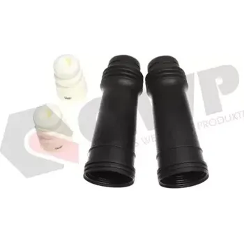 QWP Ochranná sada tlumiče pérování proti prachu QWP WDC026