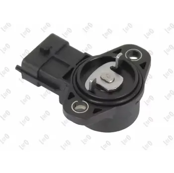 Čidlo automobilu LORO Senzor polohy škrticí klapky LOR 120-08-038