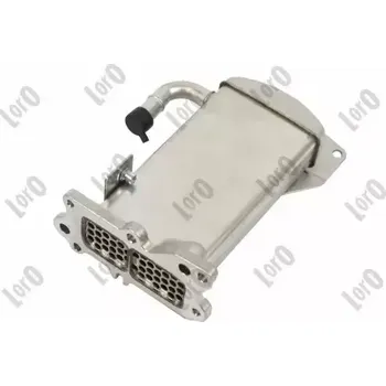 Chladič motoru LORO Chladič recirkulace spalin LOR 121-00-022