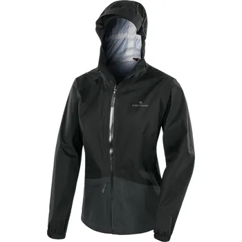 Dámská větrovka Ferrino Kunene Jacket Woman Black S