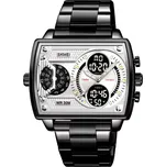 SKMEI Hodinky SKMEI MA KP35253 černá