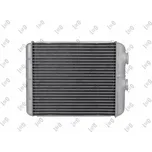 LORO Výměník tepla vnitřního vytápění LOR 037-015-0023