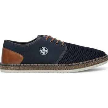 Dámská móda Espadrilky Rieker