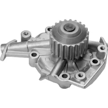 Chladič motoru QWP Vodní čerpadlo, chlazení motoru QWP WWP027