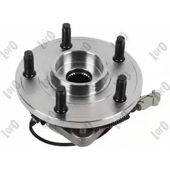 LORO Náboj kola LOR 141-01-027