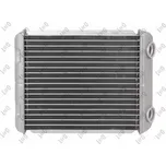 LORO Výměník tepla vnitřního vytápění LOR 042-015-0021