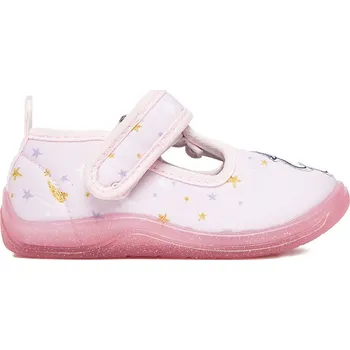 Dívčí bačkory Bačkory DeeZee