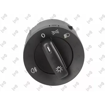 LORO Spínač hlavního světla LOR 135-02-027