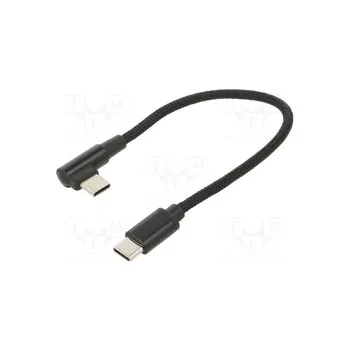 Datový kabel CC-USB2-CMCML-0.2M