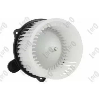 Ventilátor topení a klimatizace LORO Vnitřní ventilátor LOR 024-022-0002