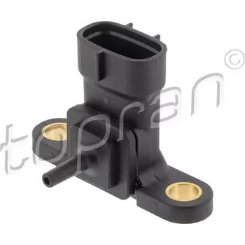 Autoelektrika TOPRAN Senzor tlaku sacího potrubí TPR 602 022