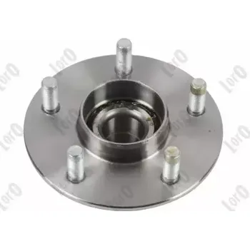 LORO Sada ložiska kola LOR 141-01-173