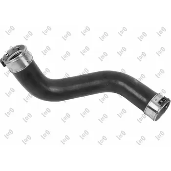 Příslušenství pro turbodmychadlo LORO Hadice plnicího vzduchu LOR 054-028-120