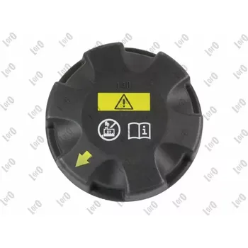 Osvětlení SPZ LORO Uzavírací víčko LOR 004-027-005