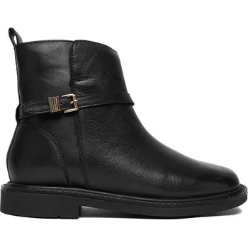 Dámské kozačky Polokozačky Lasocki