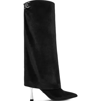 Dámské kozačky Kozačky JUICY COUTURE