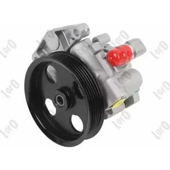 Posilovač řízení LORO Hydraulické čerpadlo řízení LOR 140-01-147