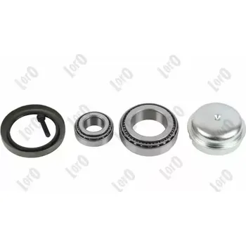 LORO Sada ložiska kola LOR 141-03-040