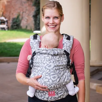 Moisha Grow Aves Light Grey nosítko