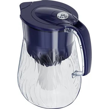 Filtrační konvice AQUAPHOR Orleans Filtrační konvice s indikátorem Tmavě modrá