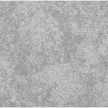 Koberec ITC Metrážový koberec A1 COLORO SERENA 6692 BARVA: Šedá, ŠÍŘKA: 4 m