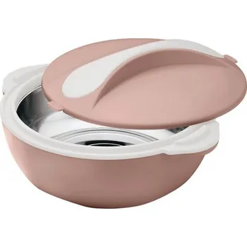 Termomísa plastová + nerez vložka 2 lt PICASSO - Kinekus