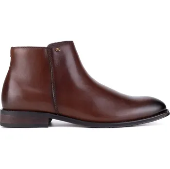 Dámské kozačky Polokozačky Gino Rossi