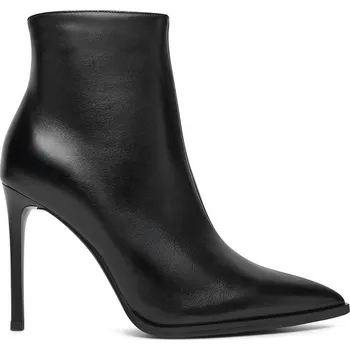 Dámská obuv Polokozačky EVA MINGE