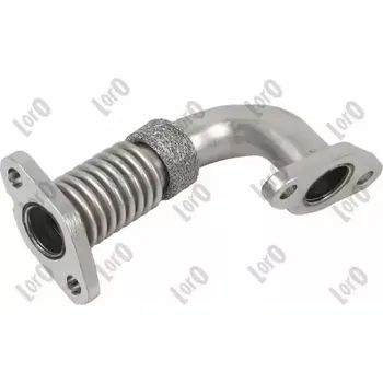 Ventil palivového systému LORO Potrubí AGR-ventil LOR 121-00-113