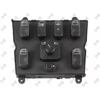 LORO Spínač zvedacího zařízení okna LOR 135-05-021